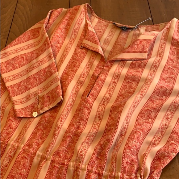 Elizabeth and James tunic and shorts set - Picture 2 of 13